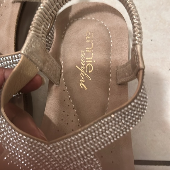 Bling Sandals - Picture 5 of 7